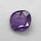 Blue Sapphire (Neelam)  4.51 Ct Certified